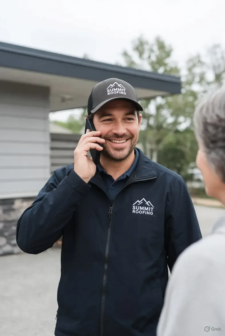 Flat Roof Leak Repair Peachland, NC FAQs
